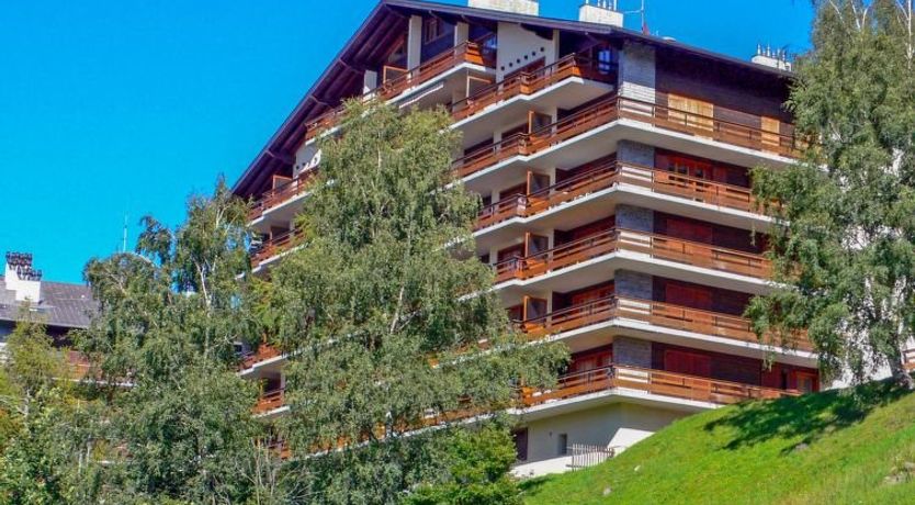 Photo of Quille du Diable 44 Apartment 8