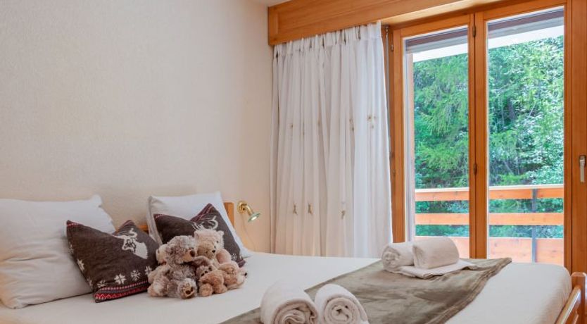 Photo of Quille du Diable 44 Apartment 8