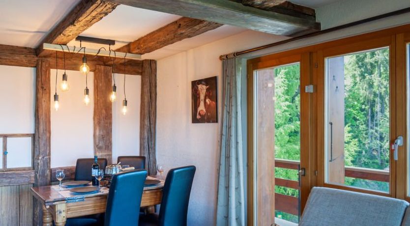 Photo of Quille du Diable 44 Apartment 8