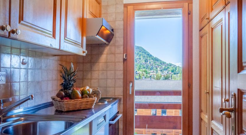 Photo of Quille du Diable 44 Apartment 8