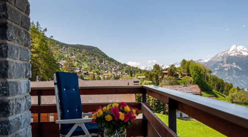 Photo of Quille du Diable 44 Apartment 8