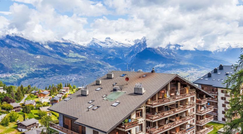 Photo of Quille du Diable 44 Apartment 8