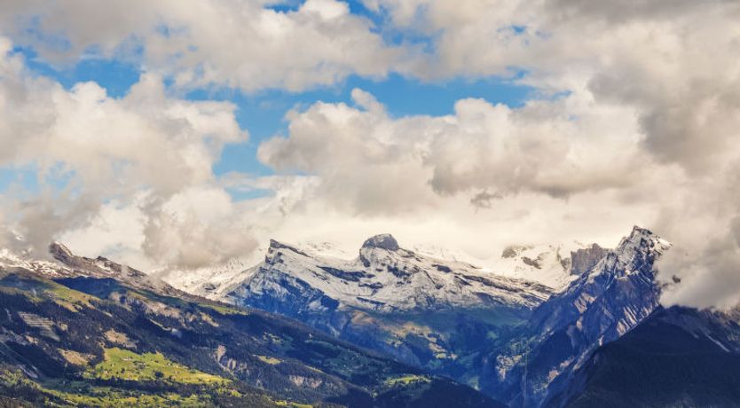 Photo of Quille du Diable 44 Apartment 8