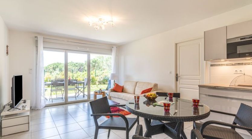 Photo of Golfe Horizon Apartment 2