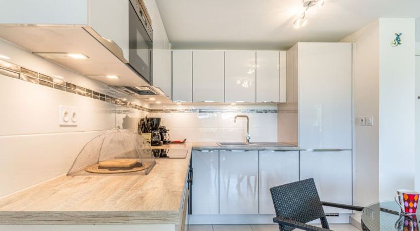 Photo of Golfe Horizon Apartment 2