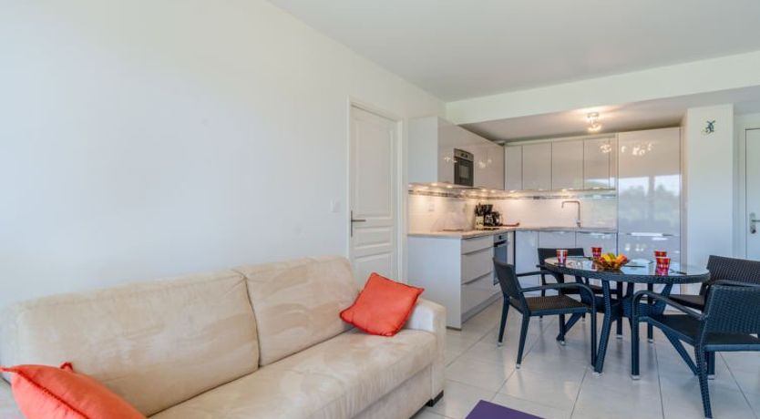 Photo of Golfe Horizon Apartment 2