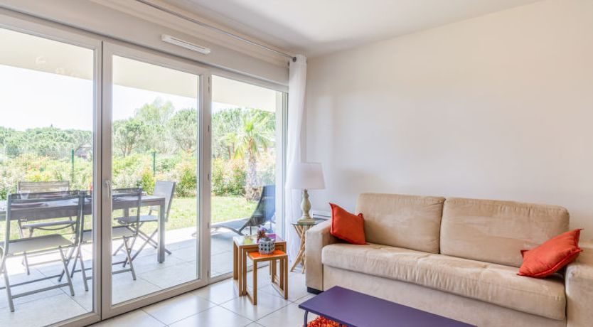 Photo of Golfe Horizon Apartment 2