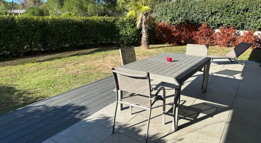 Photo of Golfe Horizon Apartment 2