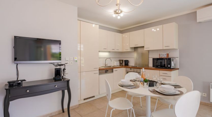 Photo of Les Rivages de L'Esterel Apartment 2