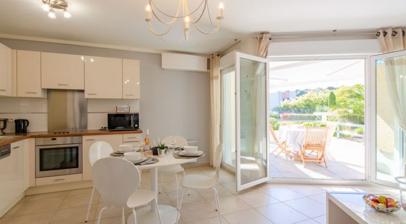 Photo of Les Rivages de L'Esterel Apartment 2