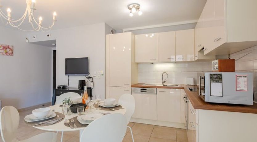 Photo of Les Rivages de L'Esterel Apartment 2