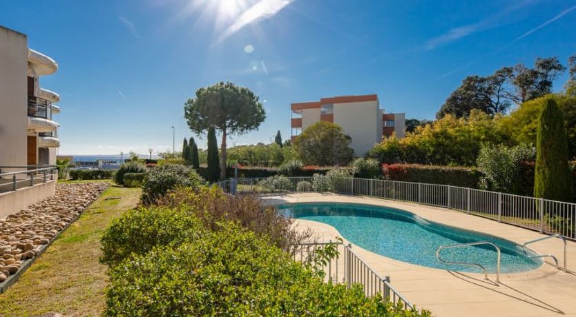 Photo of Les Rivages de L'Esterel Apartment 2