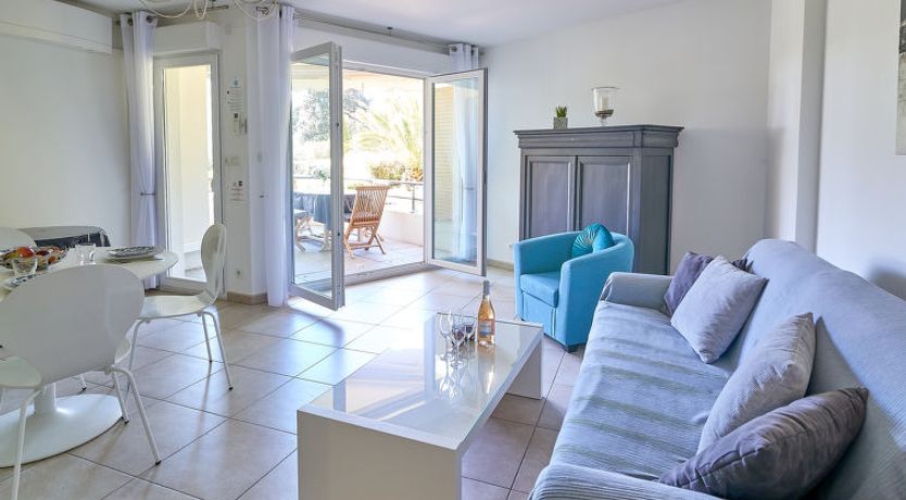 Photo of Les Rivages de L'Esterel Apartment 2