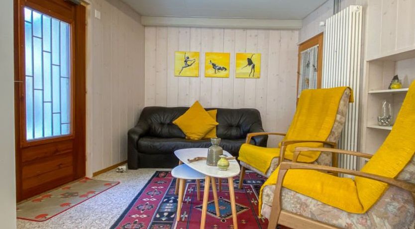 Photo of Della Posta Stambecco