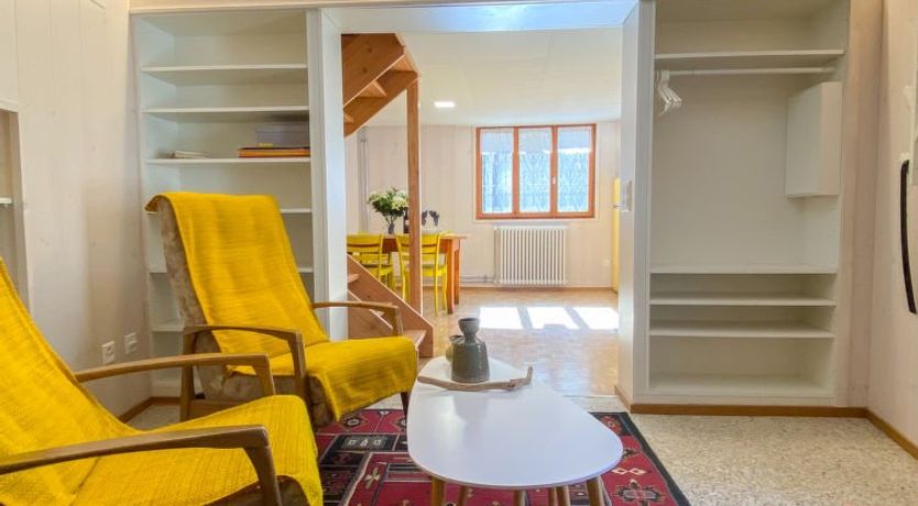 Photo of Della Posta Stambecco