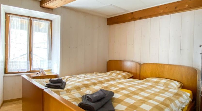 Photo of Della Posta Stambecco