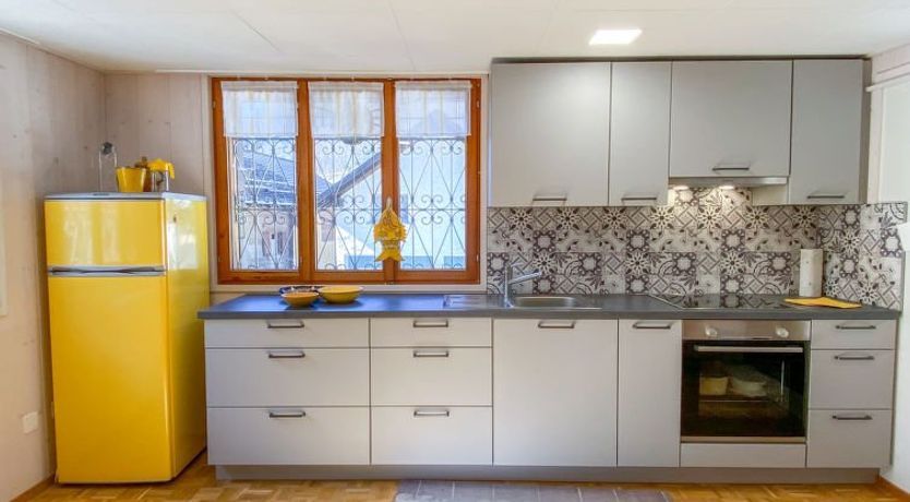 Photo of Della Posta Stambecco