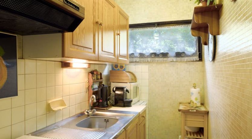 Photo of Castel des Roches C4 Apartment 6