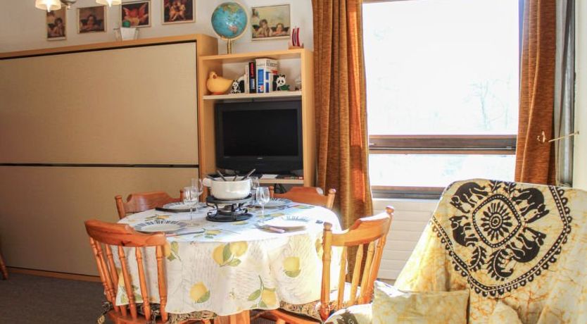 Photo of Castel des Roches C4 Apartment 6