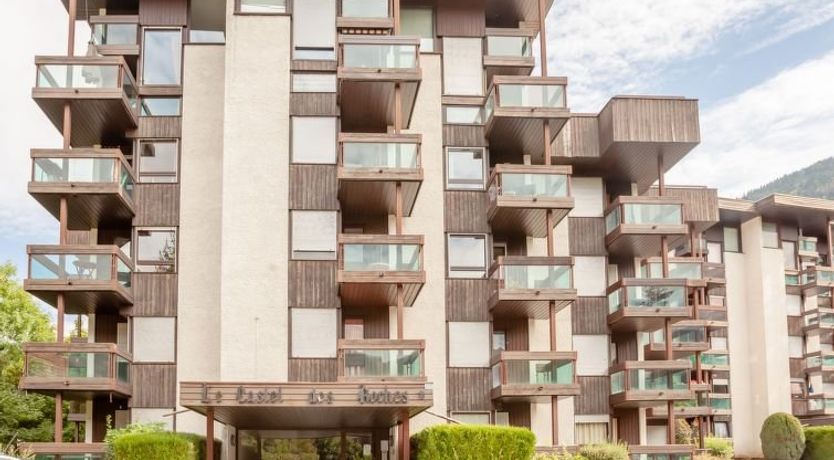 Photo of Castel des Roches C4 Apartment 6