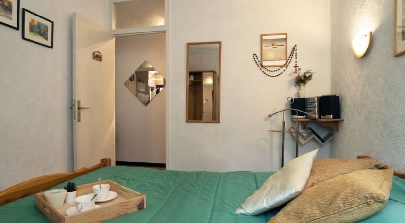Photo of Castel des Roches C4 Apartment 6