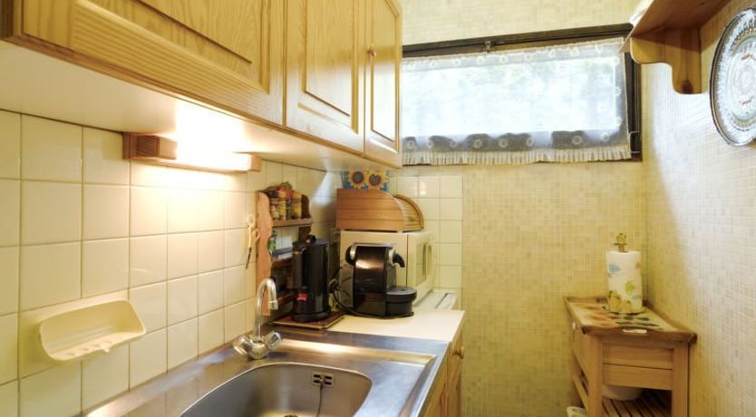 Photo of Castel des Roches C4 Apartment 6