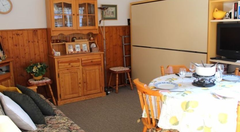 Photo of Castel des Roches C4 Apartment 6