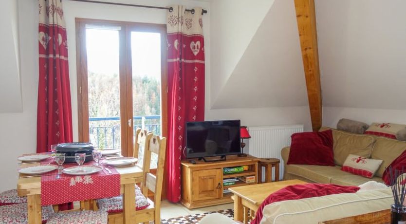 Photo of Le Domaine de Crespin Apartment 4