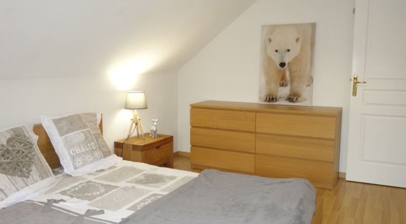 Photo of Le Domaine de Crespin Apartment 4