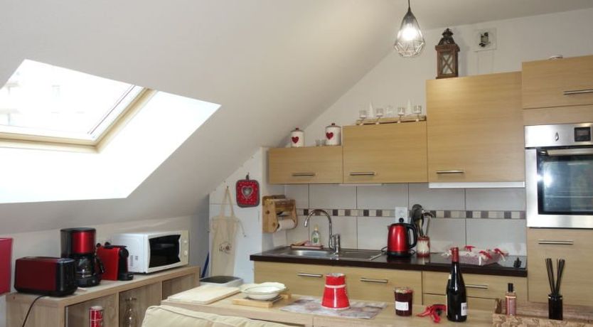 Photo of Le Domaine de Crespin Apartment 4