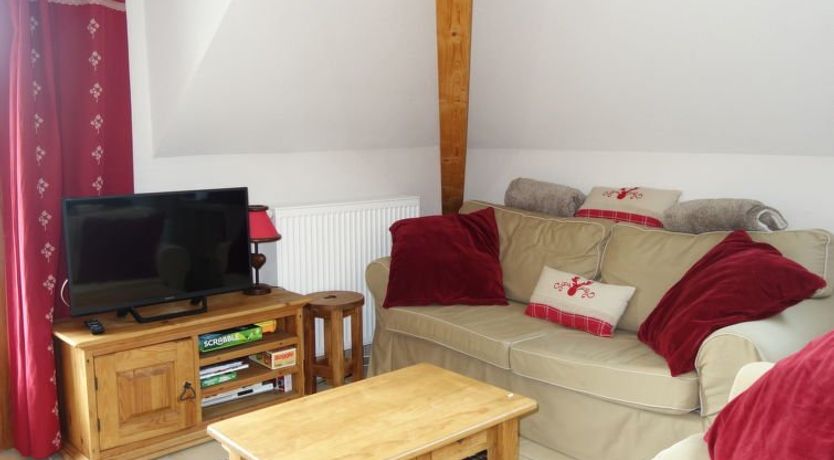 Photo of Le Domaine de Crespin Apartment 4