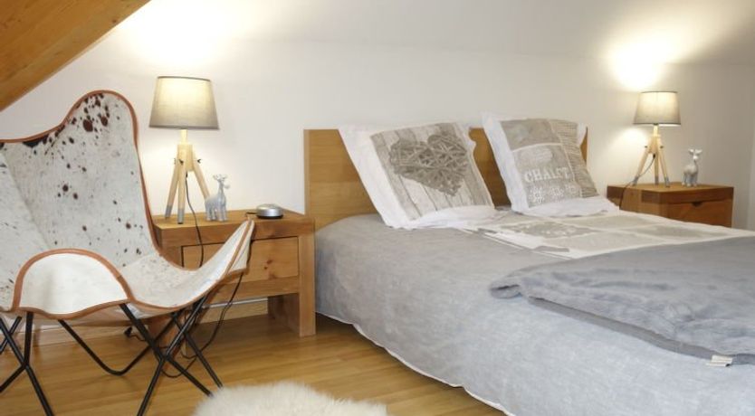 Photo of Le Domaine de Crespin Apartment 4