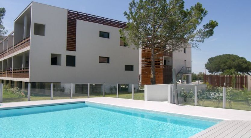 Photo of Le Golf Clair Apartment 14