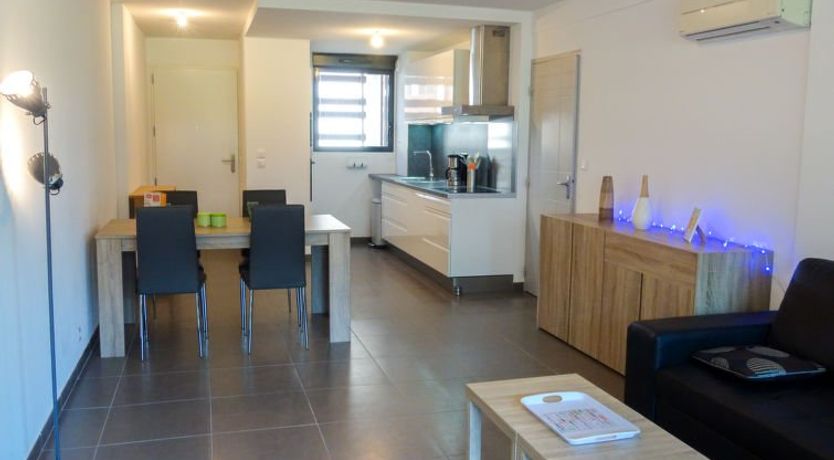 Photo of Le Golf Clair Apartment 14