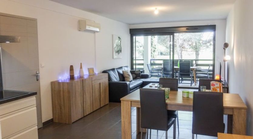 Photo of Le Golf Clair Apartment 14