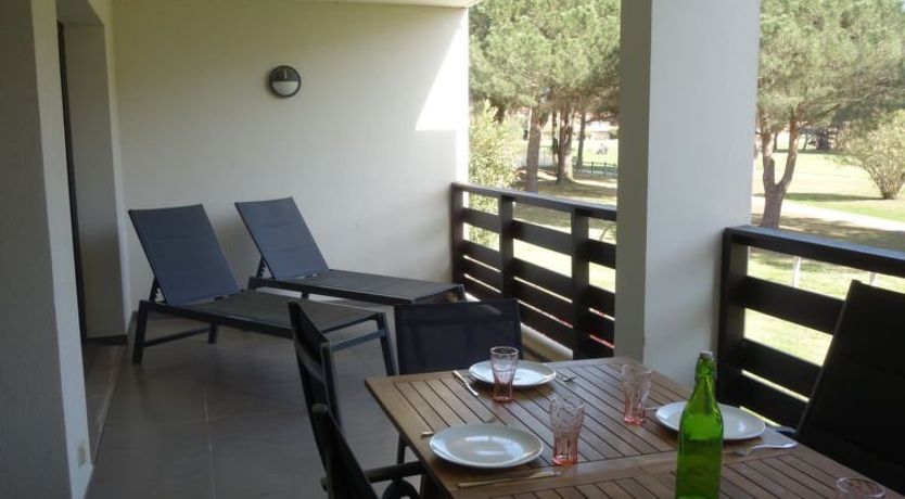 Photo of Le Golf Clair Apartment 14