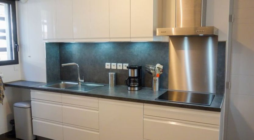 Photo of Le Golf Clair Apartment 14