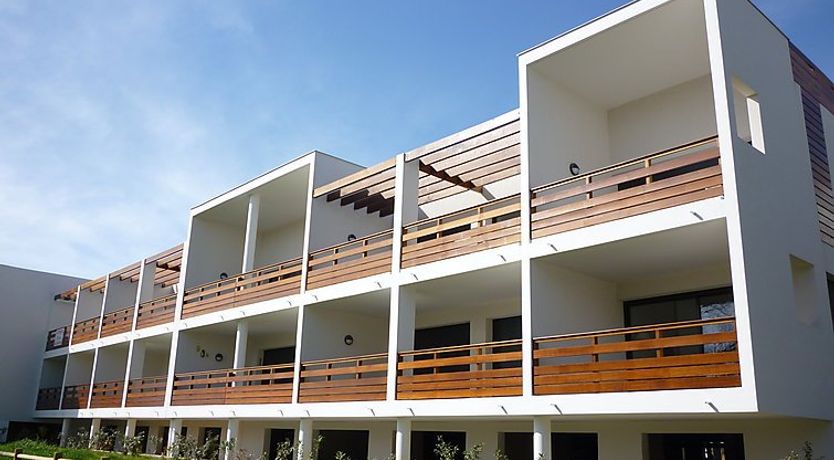 Photo of Le Golf Clair Apartment 14