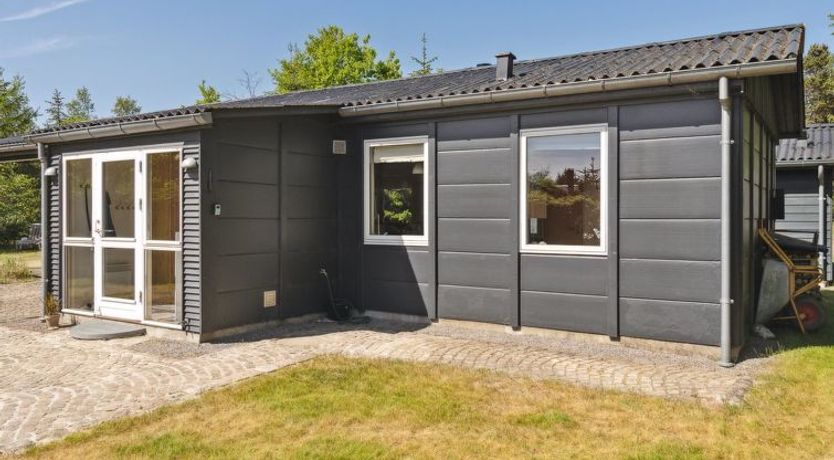 Photo of "Blek" - 300m from the sea