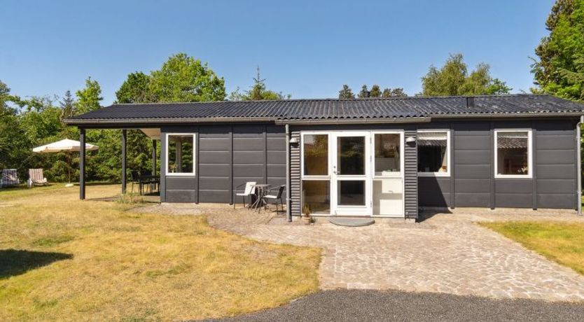 Photo of "Blek" - 300m from the sea