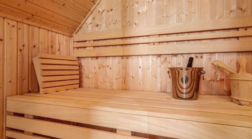 Photo of Lakeside Village 28 (+ sauna)