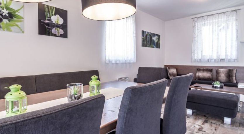 Photo of Lakeside Village 28 (+ sauna)