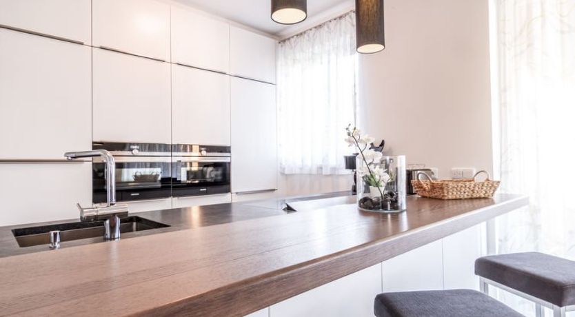 Photo of Lakeside Village 28 (+ sauna)