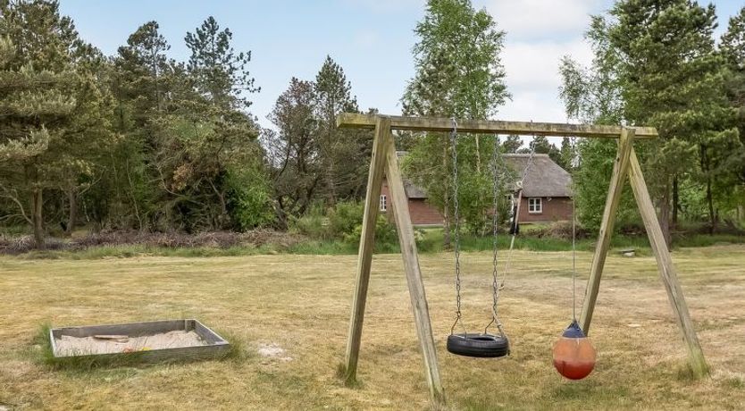 Photo of "Thythkil" - 3km from the sea