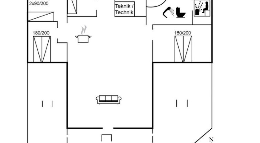 Photo of "Thythkil" - 3km from the sea