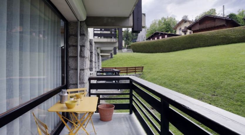 Photo of Le Nerey Apartment 2