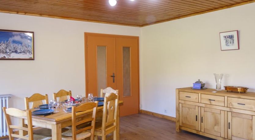 Photo of Le Nerey Apartment 2