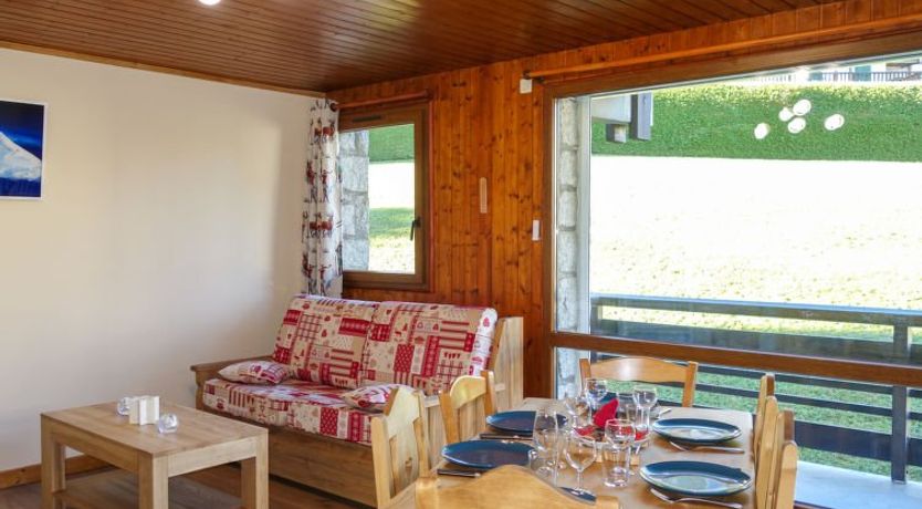 Photo of Le Nerey Apartment 2