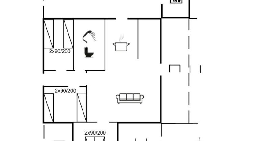 Photo of "Sheemen" - 700m to the fjord