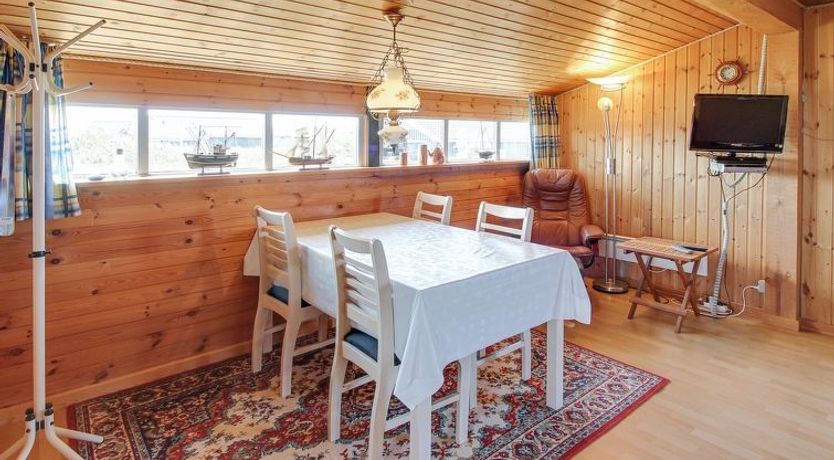 Photo of "Soeren" -  from the sea